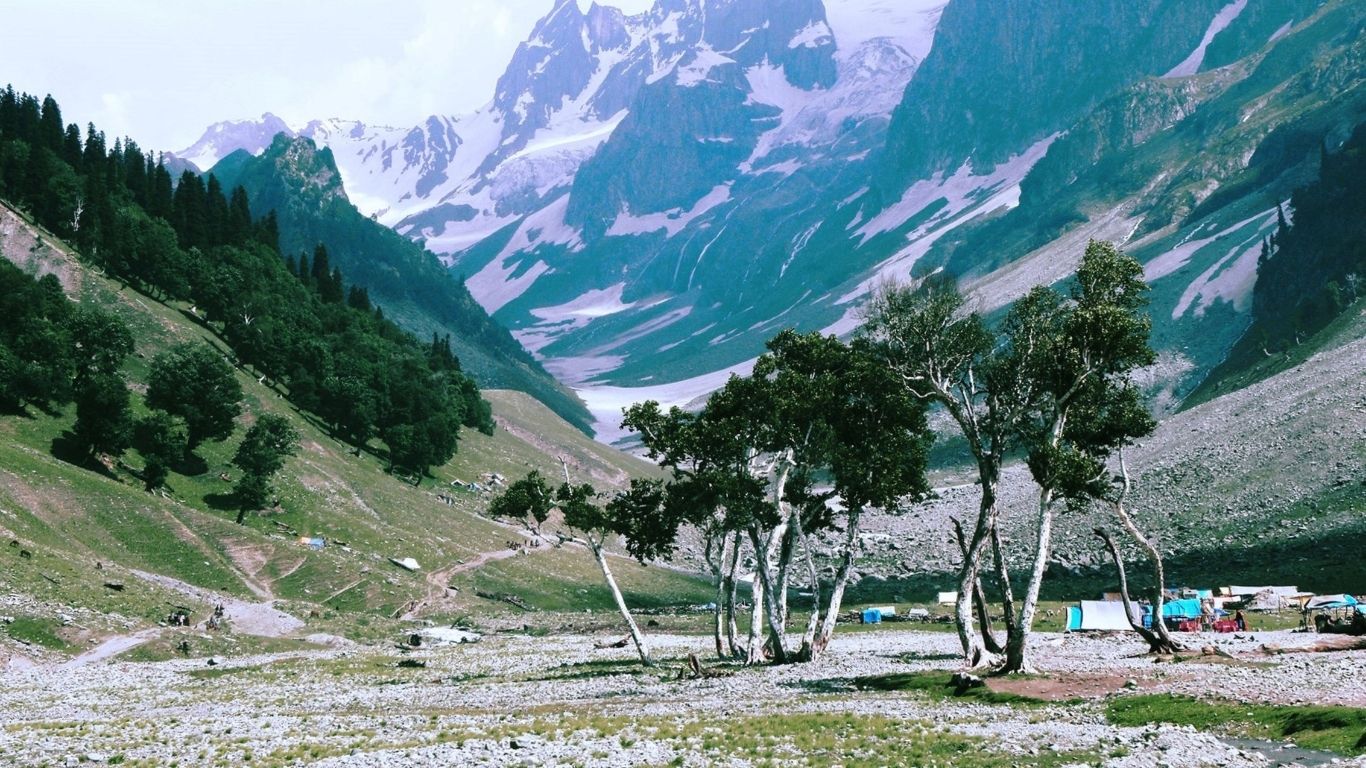 Sonamarg